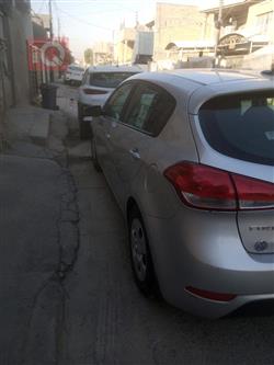 Kia Forte5